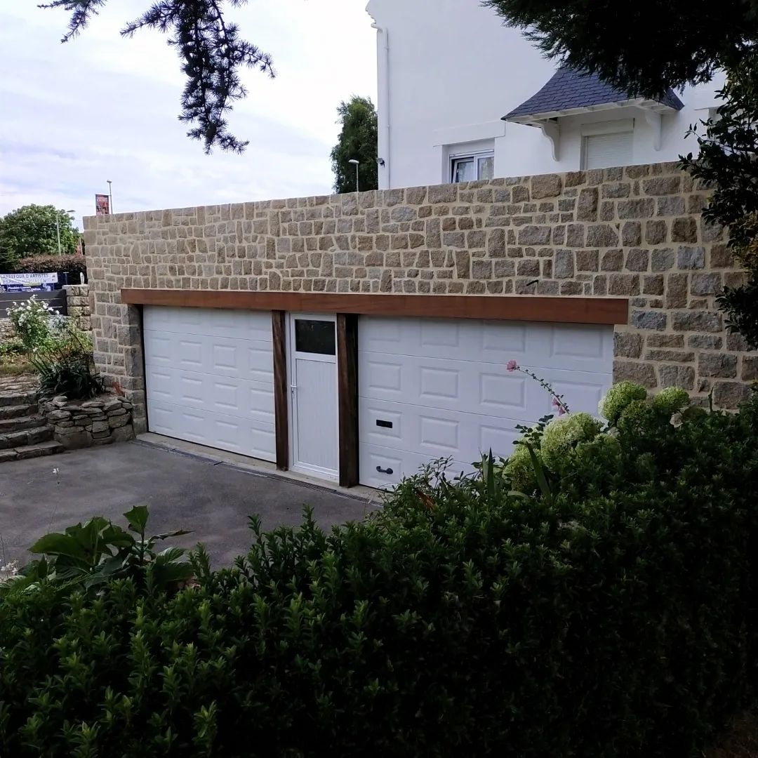 Réalisation 64