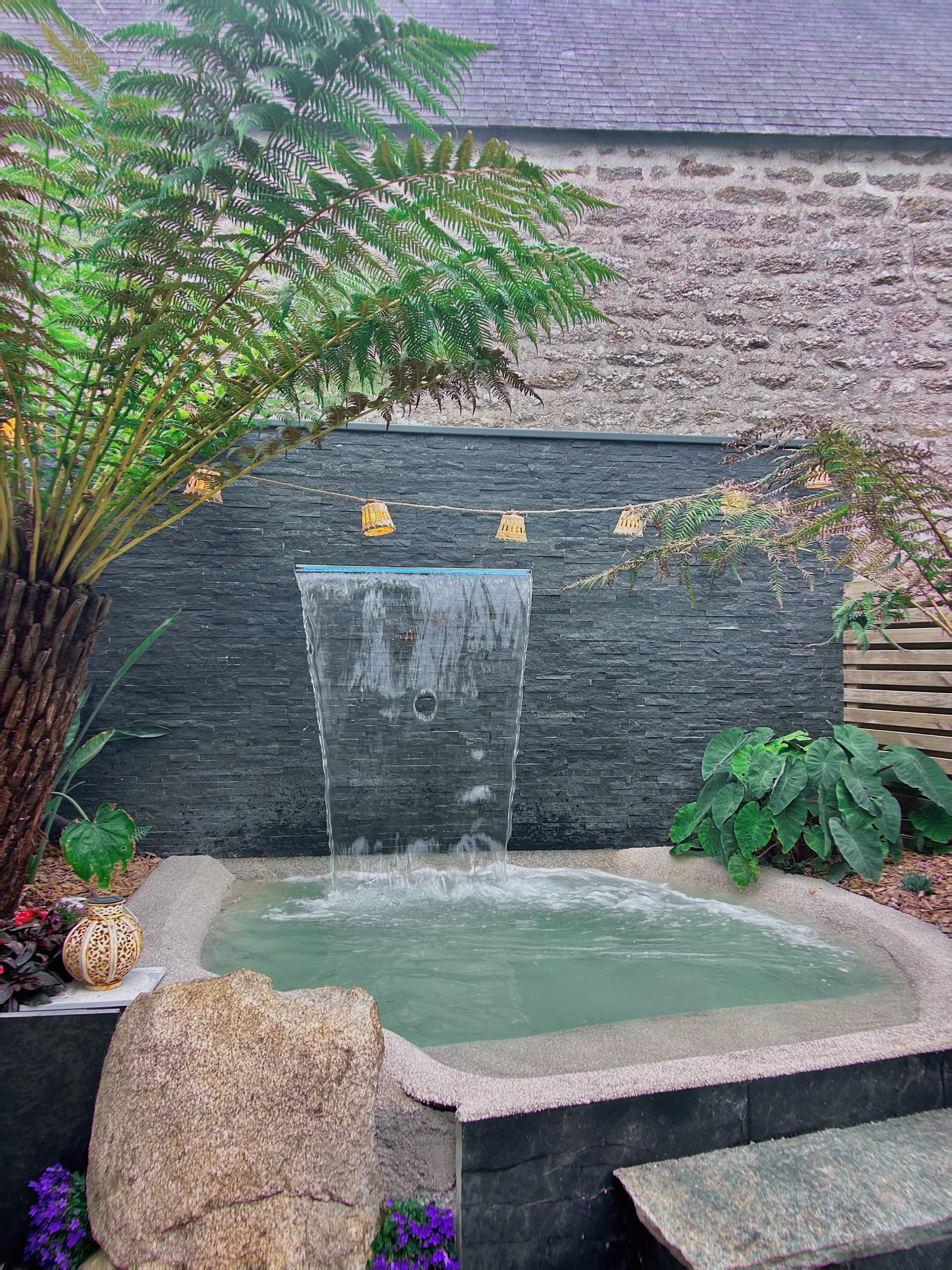 <p>Analyse d’eau personnalisée</p>
