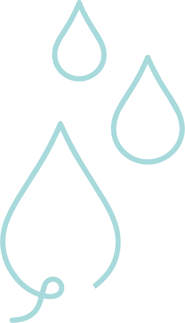 <p>Mise en eau</p>