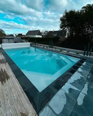 pisciniste à Bénodet - image 2