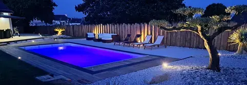 pisciniste à Bénodet - image 4