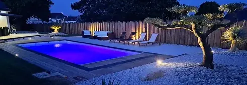 pisciniste à Concarneau - image 3