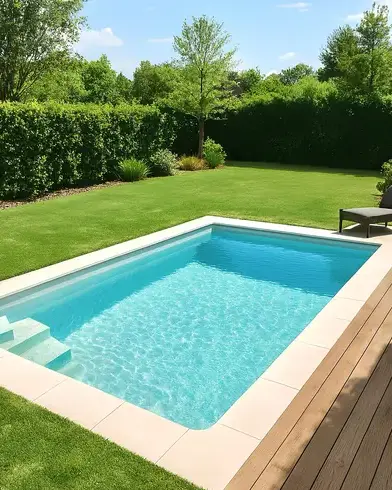 pisciniste à Concarneau - image 4