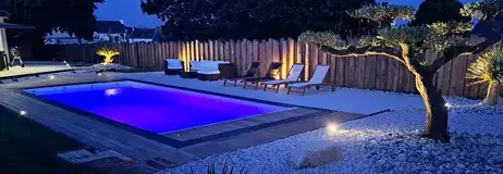pisciniste à Douarnenez - image 2