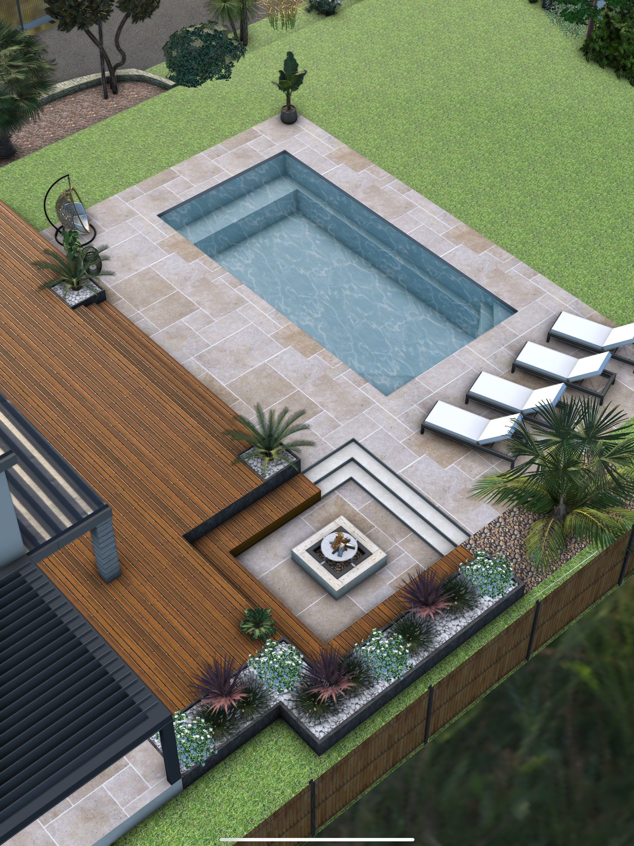 pisciniste fouesnant