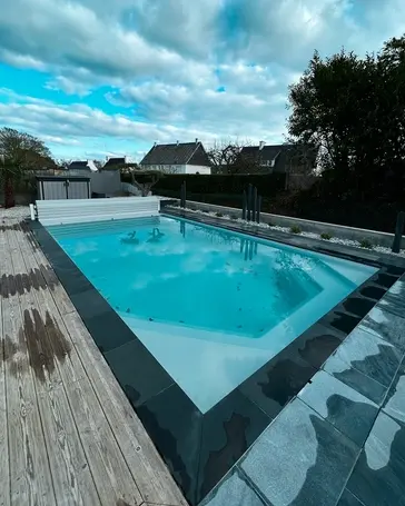 pisciniste à Île-Tudy - image 4