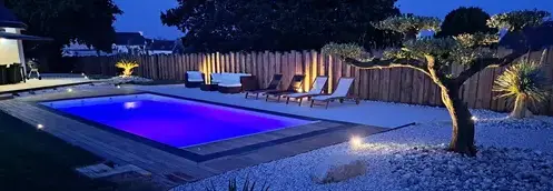 pisciniste à Loctudy - image 2