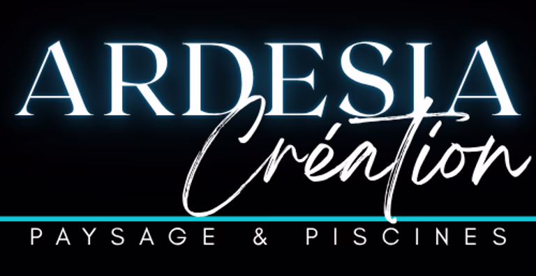ARDESIA CRÉATION PAYSAGE ET PISCINE_logo
