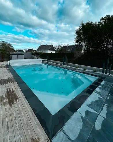 pisciniste à Plobannalec-Lesconil - image 2