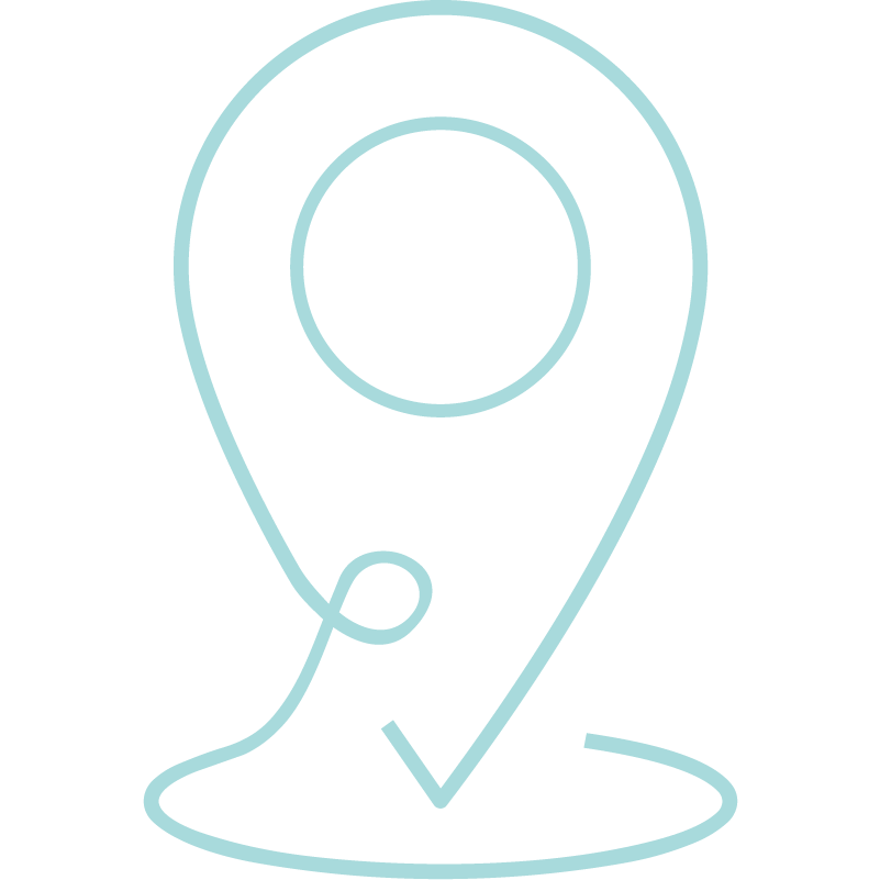 Une véritable expertise locale