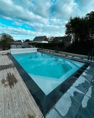 pisciniste à Trégunc - image 2