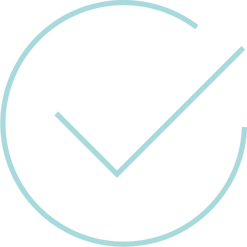 Des garanties exceptionnelles